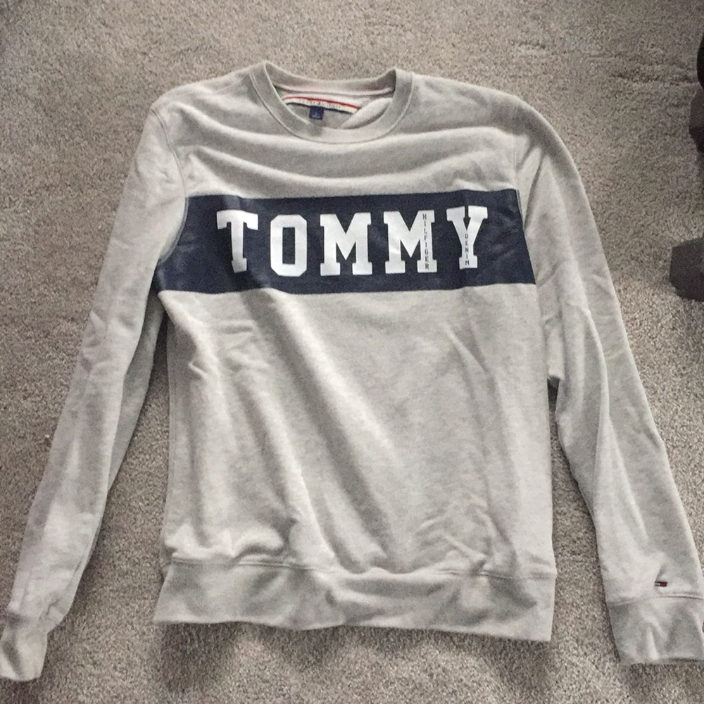 Long sleeve T-shirt